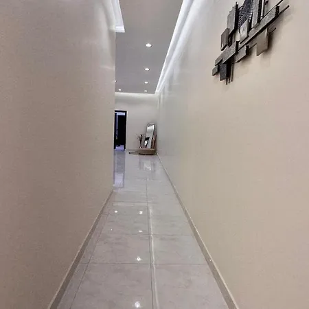 منتجعات رغيد الفندقية الزهرة Ha'il Exterior photo