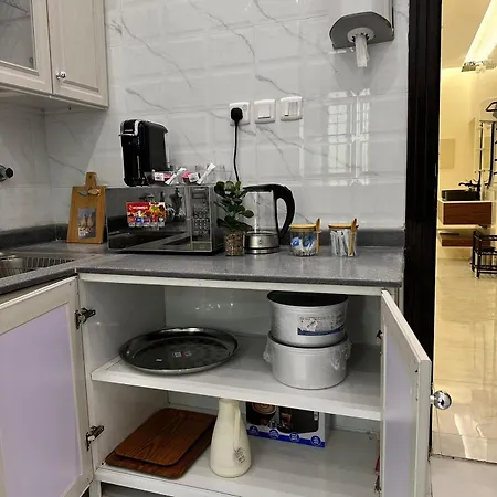 منتجعات رغيد الفندقية الزهرة Ha'il Exterior photo