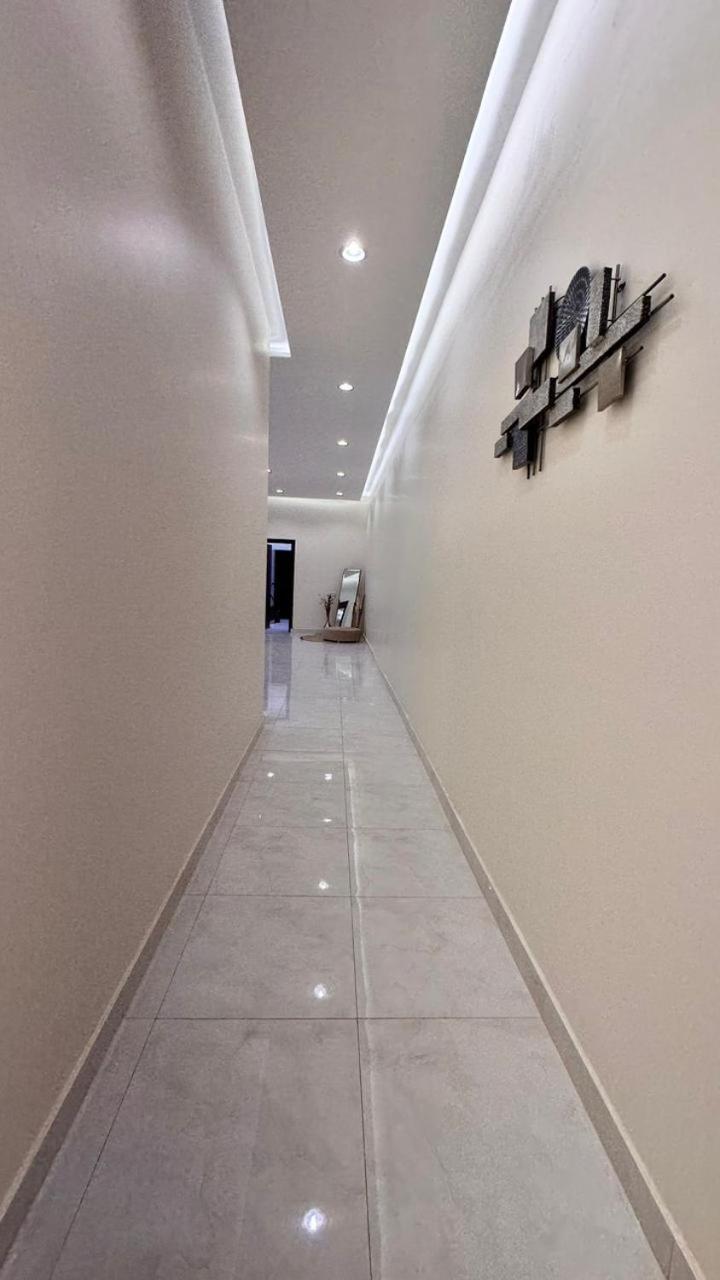 منتجعات رغيد الفندقية الزهرة Holiday home *