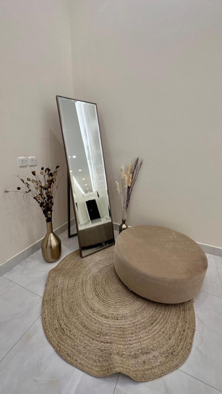 Holiday home منتجعات رغيد الفندقية الزهرة