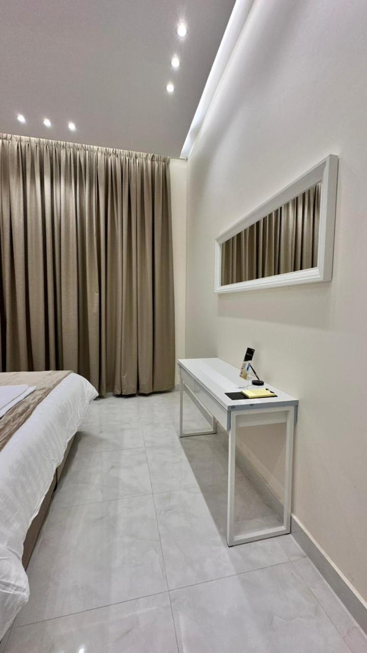 منتجعات رغيد الفندقية الزهرة Holiday home *