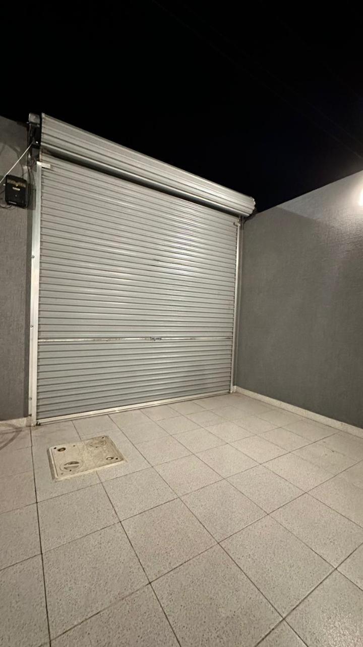 منتجعات رغيد الفندقية الزهرة Holiday home *