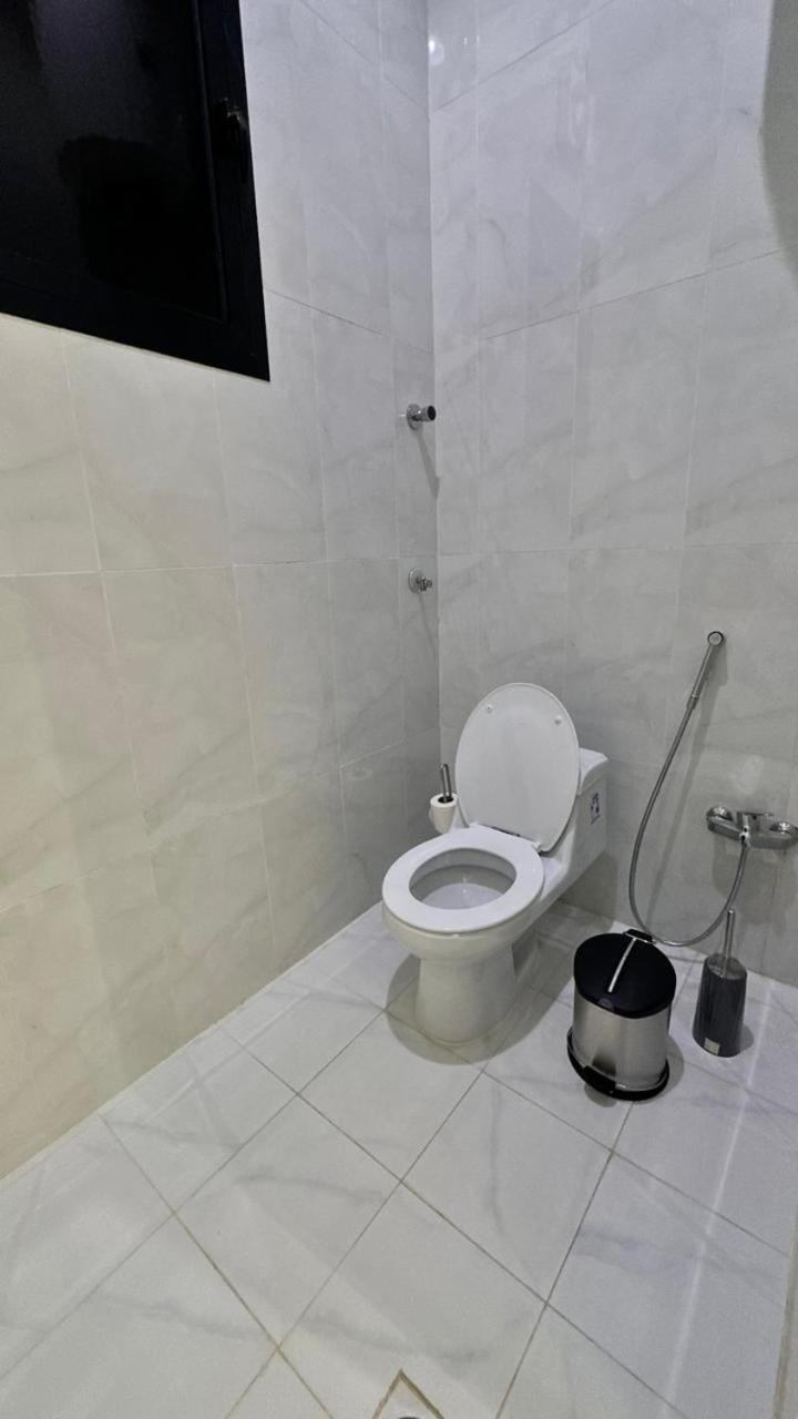 Holiday home منتجعات رغيد الفندقية الزهرة *