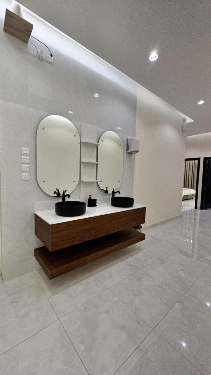 Holiday home منتجعات رغيد الفندقية الزهرة *