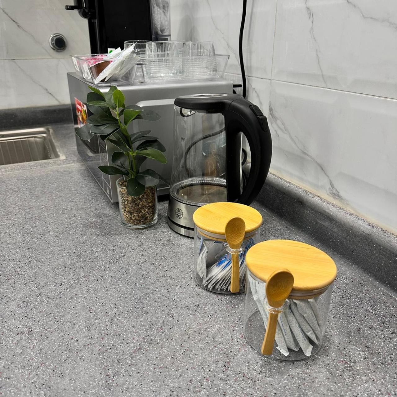 منتجعات رغيد الفندقية الزهرة Holiday home Ha'il