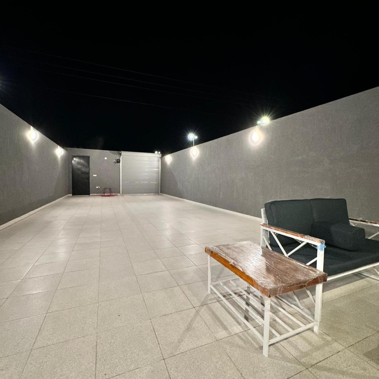 منتجعات رغيد الفندقية الزهرة Holiday home *